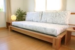 Sofa Nipon Forest Blanco